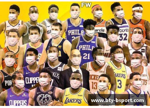 NBA球员的24小时：训练、休息与生活的完美平衡